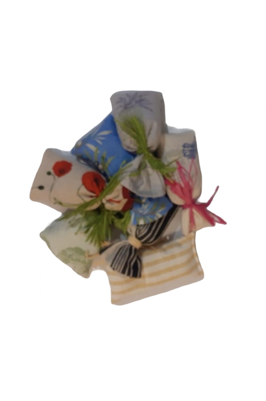 Assortiment de lavandes