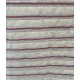 Nappe ronde matelassée réversible Mirand Provençale