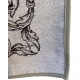 Chemin de table  Jacquard Olives