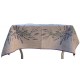 Carré Jacquard Lavande 140 x140